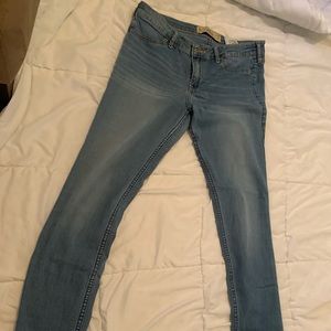 Hollister Jean leggings